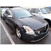 Image 2 : 2008 Nissan Altima