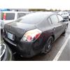 Image 3 : 2008 Nissan Altima