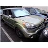 Image 2 : 2013 Kia Soul