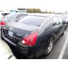 Image 3 : 2005 Nissan Maxima