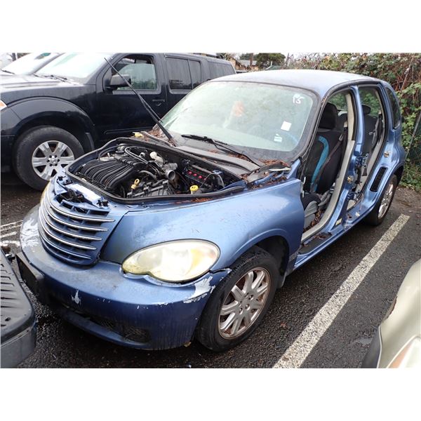 2007 Chrysler PT Cruiser