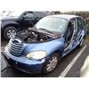 Image 1 : 2007 Chrysler PT Cruiser