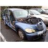Image 2 : 2007 Chrysler PT Cruiser