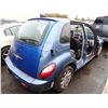 Image 3 : 2007 Chrysler PT Cruiser