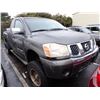 Image 2 : 2005 Nissan Titan