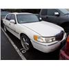 Image 2 : 1999 Lincoln Town Car