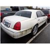 Image 3 : 1999 Lincoln Town Car