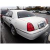 Image 4 : 1999 Lincoln Town Car