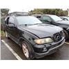 Image 2 : 2004 BMW X5