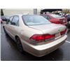 Image 4 : 2002 Honda Accord