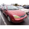 Image 2 : 2005 Ford Focus