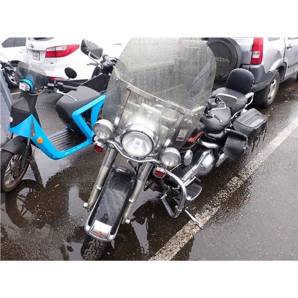 1996 Harley-Davidson Road King