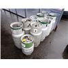 Image 1 : PROPANE TANKS