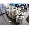 Image 2 : PROPANE TANKS