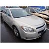 Image 2 : 2011 Chevrolet Malibu