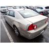 Image 4 : 2011 Chevrolet Malibu