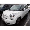 Image 1 : 2014 Fiat 500L