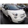 Image 2 : 2014 Fiat 500L