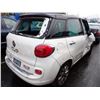 Image 3 : 2014 Fiat 500L