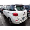 Image 4 : 2014 Fiat 500L