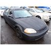 Image 2 : 1996 Honda Civic