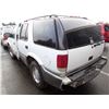 Image 4 : 2001 GMC Jimmy