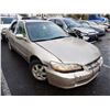 Image 2 : 2000 Honda Accord
