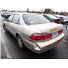 Image 4 : 2000 Honda Accord