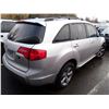 Image 3 : 2008 Acura MDX
