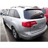 Image 4 : 2008 Acura MDX