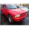 Image 2 : 2001 Dodge Durango