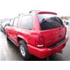 Image 4 : 2001 Dodge Durango