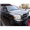 Image 2 : 2008 Dodge Ram 1500