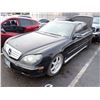 Image 1 : 2001 Mercedes-Benz S430