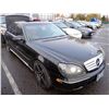 Image 2 : 2001 Mercedes-Benz S430