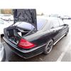 Image 3 : 2001 Mercedes-Benz S430