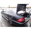 Image 4 : 2001 Mercedes-Benz S430