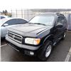 Image 1 : 2003 Nissan Pathfinder