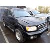 Image 2 : 2003 Nissan Pathfinder
