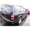 Image 3 : 2003 Nissan Pathfinder