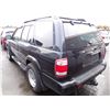 Image 4 : 2003 Nissan Pathfinder