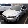 Image 1 : 2007 Volvo S40