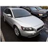 Image 2 : 2007 Volvo S40