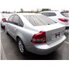 Image 4 : 2007 Volvo S40