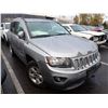 Image 2 : 2016 Jeep Compass