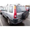 Image 4 : 2004 Honda CR-V