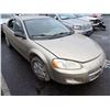 Image 2 : 2002 Dodge Stratus