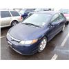Image 1 : 2008 Honda Civic