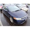 Image 2 : 2008 Honda Civic