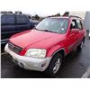 Image 1 : 2000 Honda CR-V